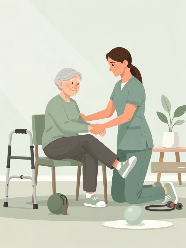 Fisioterapia