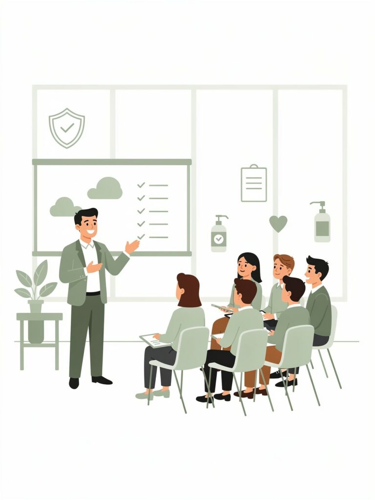Formazione e Campagne di Prevenzione
