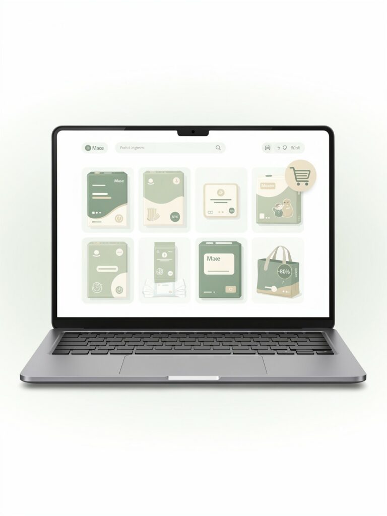 Sconto 20% Prodotti TENA