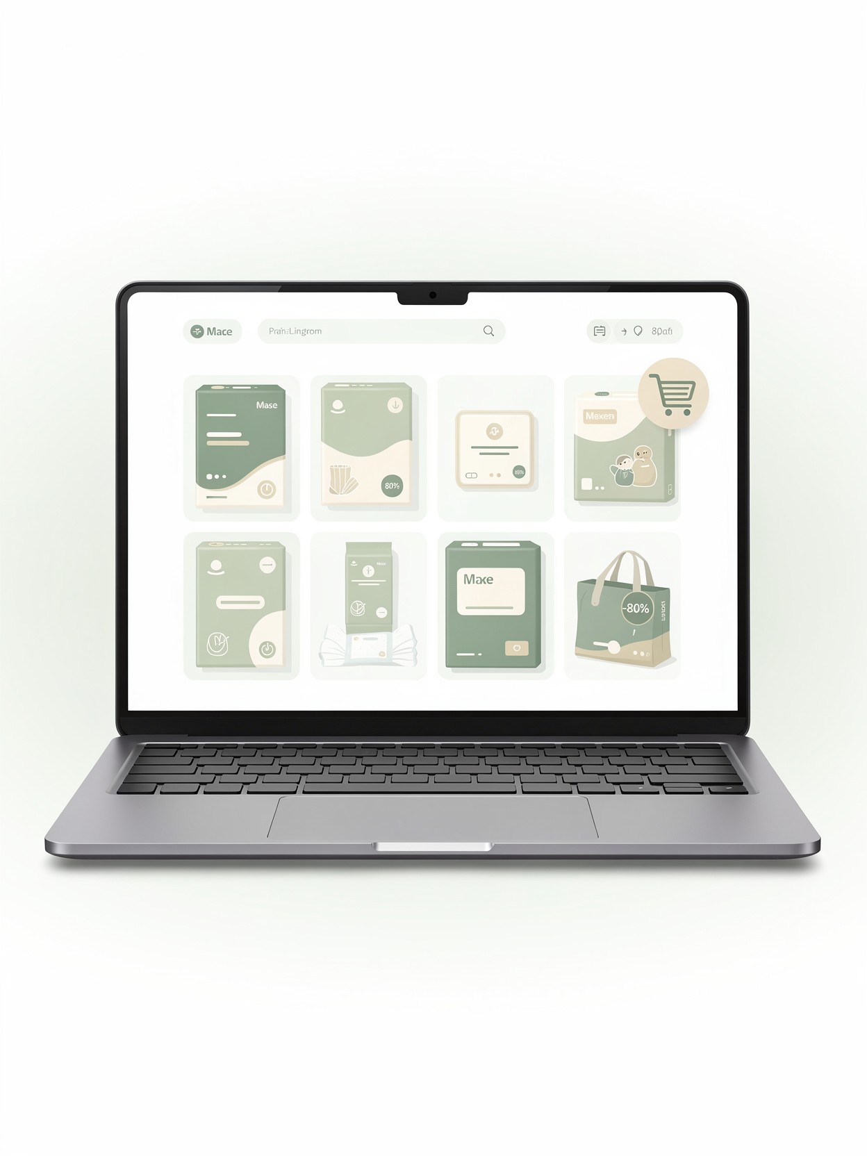 Sconto 20% Prodotti TENA